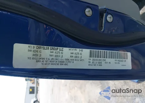 2010 Dodge Charger Sxt from USA, damaged, VIN 2B3CA3CV0AH112945